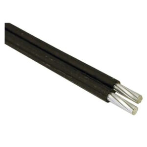CABLE ABC 2C 25mm XLPE LV Al