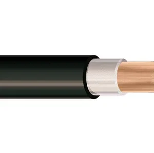 50mm2 XLPE / PVC SDI Black