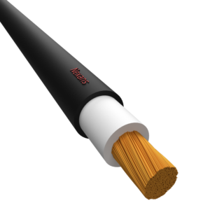 95mm2 XLPE / PVC SDI Black