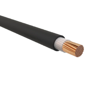 185mm2 XLPE / PVC SDI Black