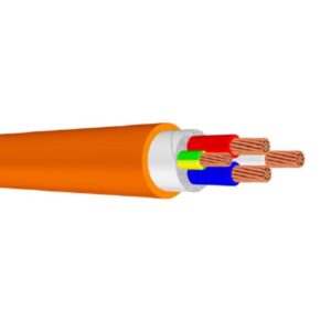CABLE CIRC 3CE  16mm OR
