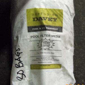 DAVEY 58000