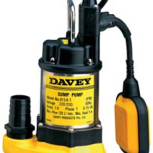 DAVEY D15A-1