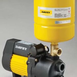 DAVEY XP35P8