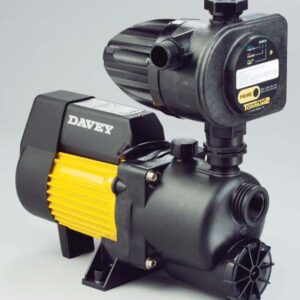 DAVEY XP45T