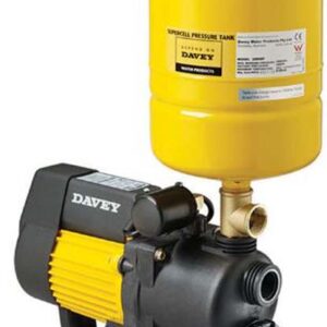 DAVEY XP25P8