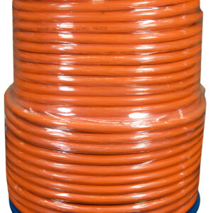 95mm2 CU 4 Core + Earth (25mm2) XLPE/PVC Orange Circular