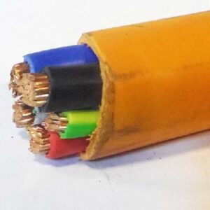 NAN 4CE035CLVXC 500M