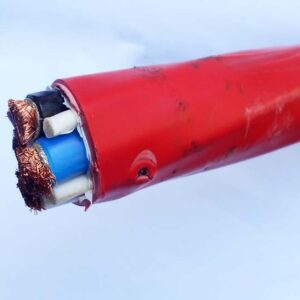 CABLE FLEX 4CE 35mm RD CIRC