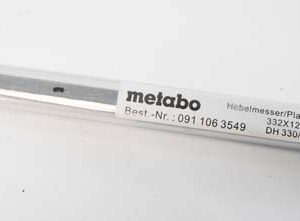 METABO 0911063549