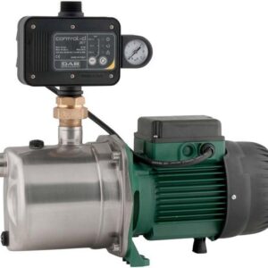 DAB JETINOX 102 CONTROL-D