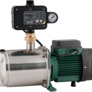 DAB JETINOX 62 CONTROL-D