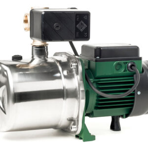 DAB JETINOX 62MP ex-CH