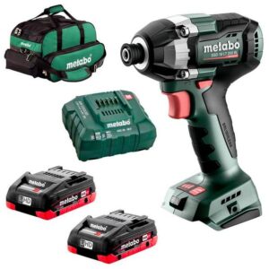 METABO SSD18LT200BLSB4.0K