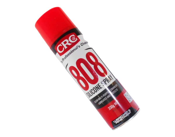 Lubricants & Silicone