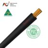 2.5mm2 PVC Building Wire Black 500m
