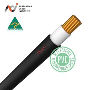 OLEX XLP 1X70 PC 0.6/1KV PVC 500M Roll