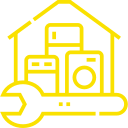 Appliance & Industrial