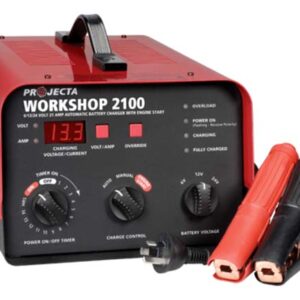 PROJECTA HDBC35