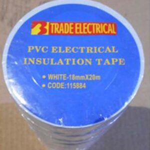 BBTE WHITE ( BELLCO )