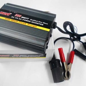 INVERTER 12V  300W MSW