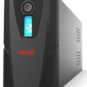 MUST EW2110 C800VA