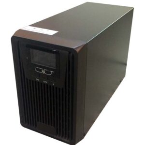 MUST EH5500/EH5000 HC1KVA