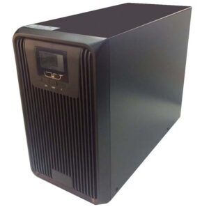 MUST EH5500/EH5000 HC2KVA