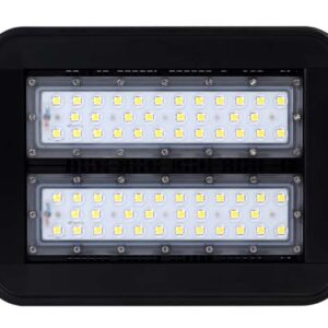 FLOODLIGHT LED  80W 5000K BK