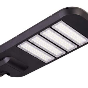 STREET LIGHT LED 160W 5000K BK