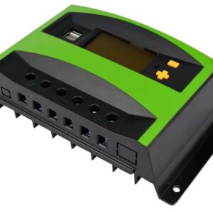 SOLAR CONTROLER 40A 12V/24V PW