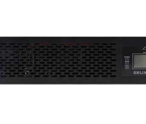 MUST EH5500 SERIES H3KR