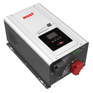 INVERTER/CH 240V 1500W