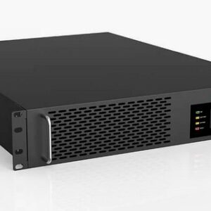 MUST EH5500 HR6KVA H6KRS