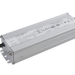 LED DRIVER IP67 200W