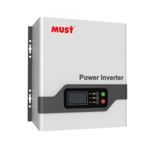INVERTER/CH 12V 1000W 30A