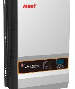 INVERTER 48VDC 12000W 200A MPP