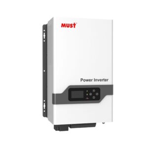 INVERTER/CH 12V 2000W