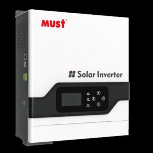 INVERTER 12V 1000W 60A MPPT