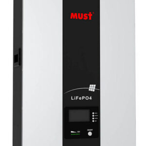 BATTERY 51.2V/100AH LITHIUM