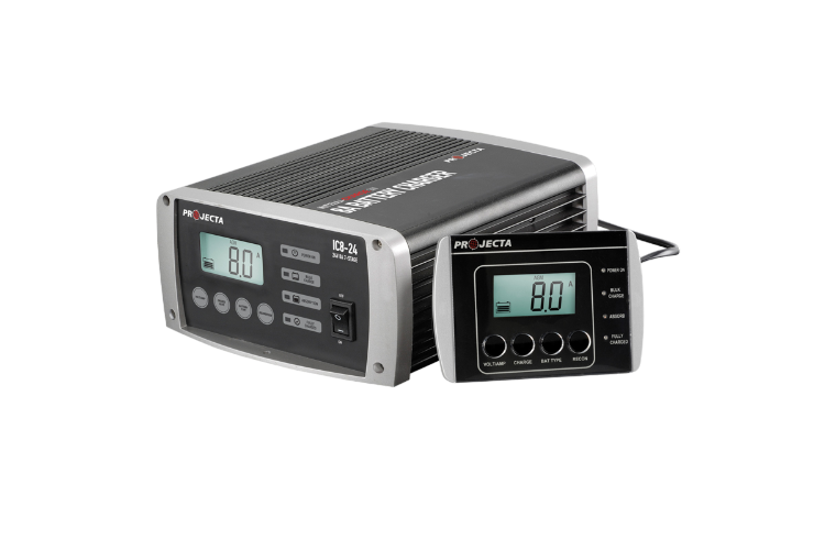 Batteries & Chargers