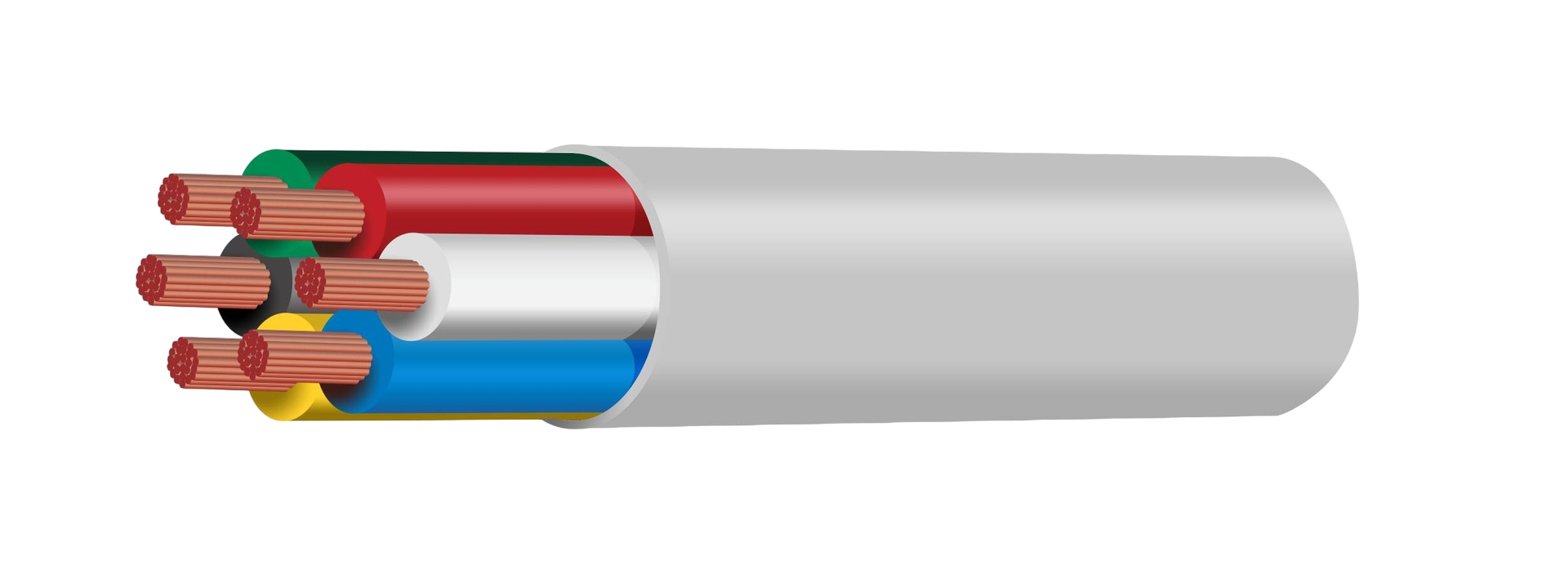 Data Security Cables