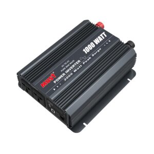 INVERTER 12V 1000W MSW