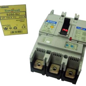 TERASAKI S250-NJ 160A