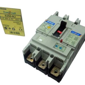 TERASAKI S250-NJ 250A