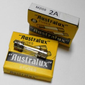 AUSTRALUX M2052A