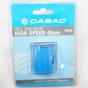 CABAC HS40