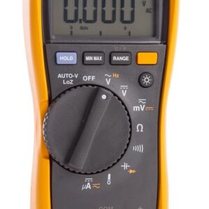 FLUKE 116