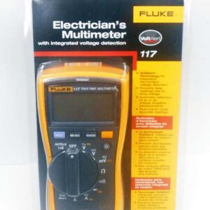 FLUKE 117