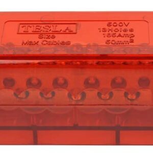 TESLA AL165R ( L150R )